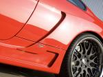 BMW M6 Widebody by Hamann 2006 года